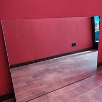 Specchio da bagno