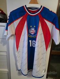 maglia storica Bahia