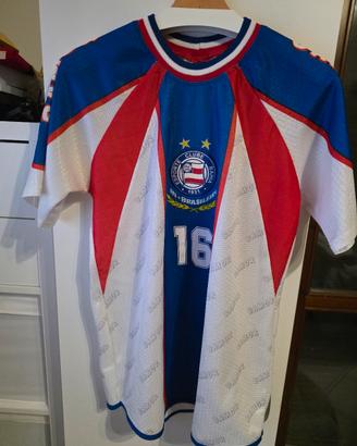 maglia storica Bahia