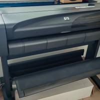 Plotter hp