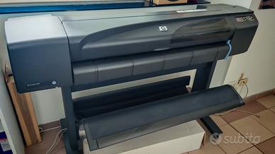 Plotter hp