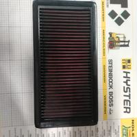 Filtro aria sportivo k&n 33-2981