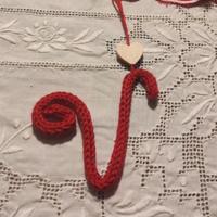  Lettere personalizzabili handmade