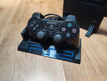 Stand Joystick Play Station 2