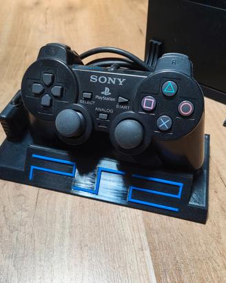 Stand Joystick Play Station 2
