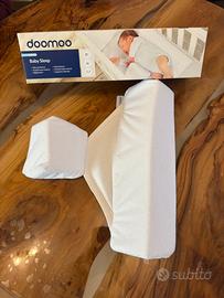 DOOMOO Cuscino Triangolo Nanna sicura
