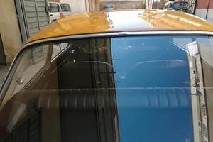 alfa romeo gt scalino prima serie 1300