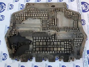 VOLKSWAGEN GOLF 6 ANNO 2011 - CARTERINO INFERIORE 