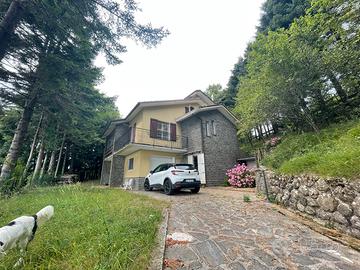 "La casa dei Pini " Varese Ligure