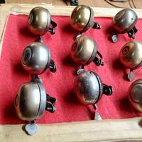 BRONZINI X BICI D'EPOCA