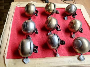 BRONZINI X BICI D'EPOCA