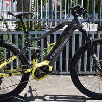 HAIBIKE - SDuro FullSeven 9.0 Usata