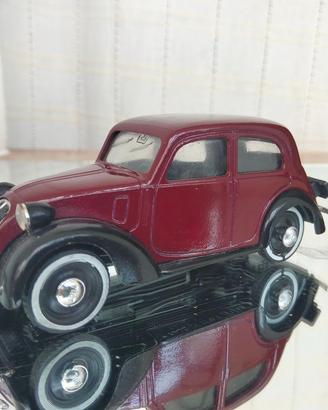 5 modelli Fiat 508 C e 1100 - scala 1/43