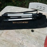 Treppiedi per telecamera