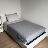 Letto piazza e mezzo