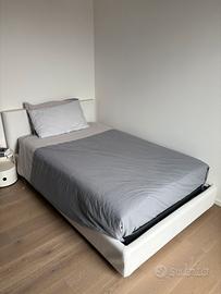 Letto piazza e mezzo