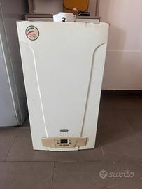 Caldaia di gas Baxi Fourtech