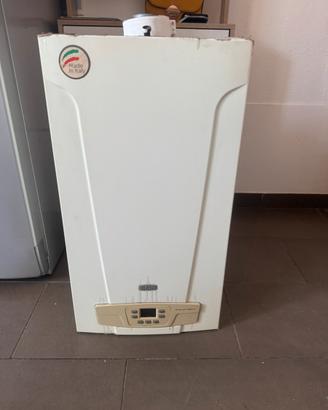 Caldaia di gas Baxi Fourtech