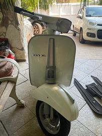 vespa 50 special