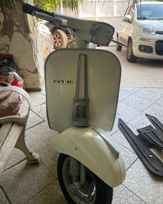 vespa 50 special