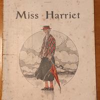 Miss Harriet_Guy de Maupassant in francese 