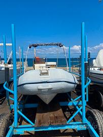 Gommone Master
