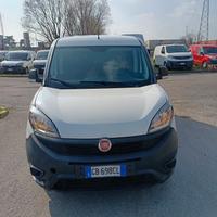 Fiat Doblo Doblò 1.3 MJT S&S PC Combi N1 Easy
