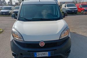 Fiat Doblo Doblò 1.3 MJT S&S PC Combi N1 Easy
