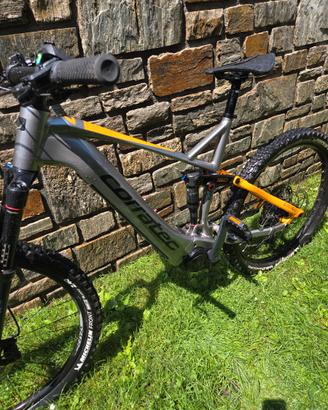 Corratec E-Power RS 160 Pro in taglia XL