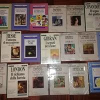 Lotto 25 Libri Tascabili Economici Newton