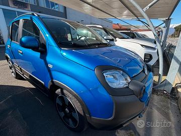 FIAT Panda Cross Panda Cross 1.0 FireFly S&S Hy...