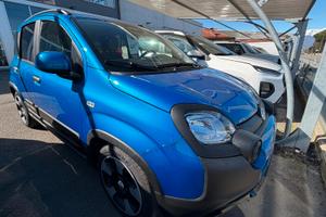 FIAT Panda Cross Panda Cross 1.0 FireFly S&S Hy...