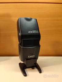 Flash Canon Speedlight 430ex II