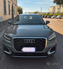 Audi Q2 30 TDI S tronic Admired – 2019 –