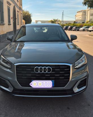 Audi Q2 30 TDI S tronic Admired – 2019 –