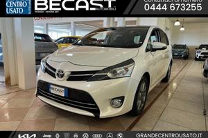 TOYOTA Verso 2.0 D Active 7 posti