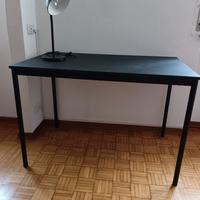 Tavolo nero cm 67 x cm 110