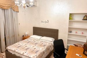 Stanza singola Policlinico-San Marco- posto auto