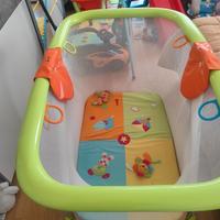 BOX Bimbo/a Marca Brevi