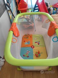 BOX Bimbo/a Marca Brevi