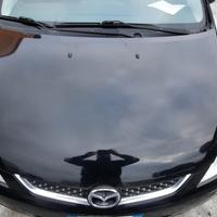 MAZDA 5 ANNO 2007 - COFANO ANTERIORE