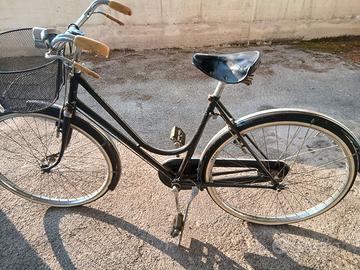 bicicletta bianchi extra