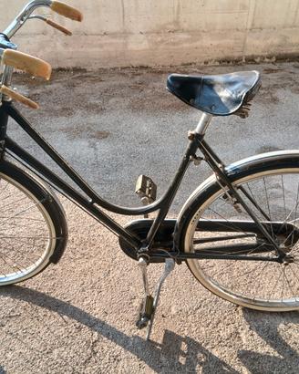 bicicletta bianchi extra