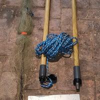 bilancia/ bilancino per pesca