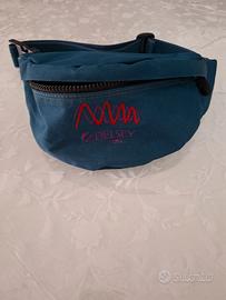 marsupio Delsey verde