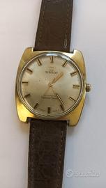 OROLOGIO TISSOT