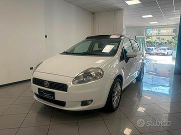 Fiat Grande Punto 1.4 5 porte Fun