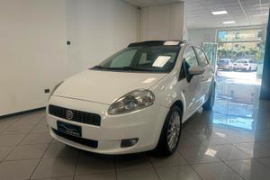 Fiat Grande Punto 1.4 5 porte Fun