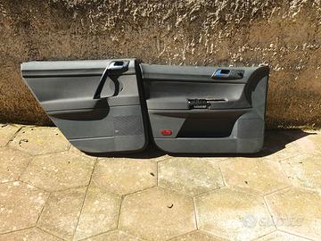 PANNELLI PORTA VW POLO  BMW E46 GEMME