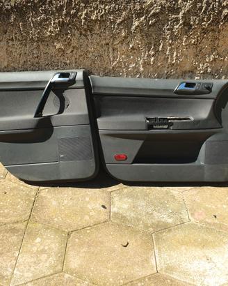 PANNELLI PORTA VW POLO  BMW E46 GEMME